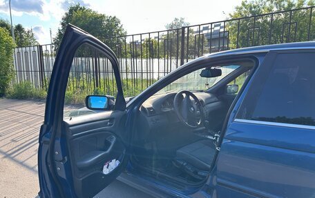 BMW 3 серия, 2001 год, 680 000 рублей, 17 фотография