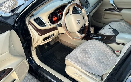 Nissan Teana, 2008 год, 1 150 000 рублей, 5 фотография