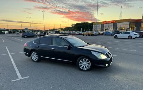 Nissan Teana, 2008 год, 1 150 000 рублей, 8 фотография