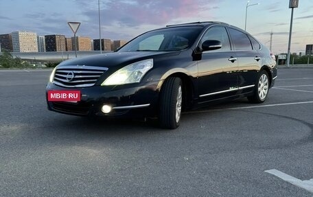 Nissan Teana, 2008 год, 1 150 000 рублей, 3 фотография