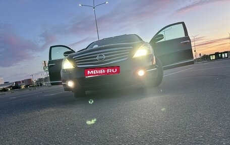 Nissan Teana, 2008 год, 1 150 000 рублей, 9 фотография