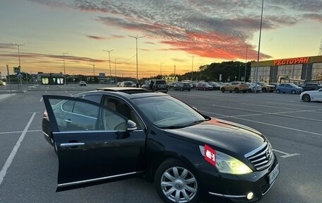 Nissan Teana, 2008 год, 1 150 000 рублей, 12 фотография