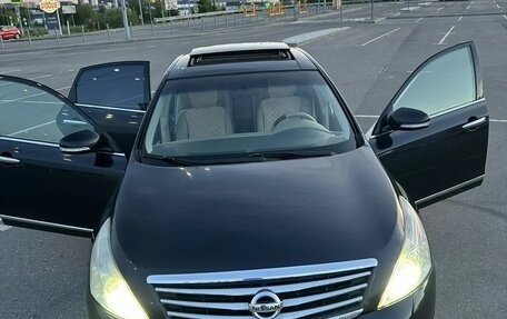 Nissan Teana, 2008 год, 1 150 000 рублей, 11 фотография