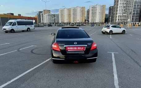 Nissan Teana, 2008 год, 1 150 000 рублей, 6 фотография