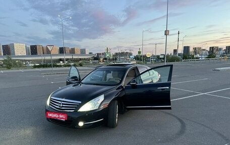 Nissan Teana, 2008 год, 1 150 000 рублей, 13 фотография