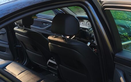 BMW 5 серия, 2014 год, 1 950 000 рублей, 7 фотография