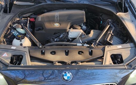 BMW 5 серия, 2014 год, 1 950 000 рублей, 9 фотография