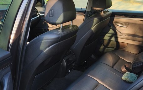 BMW 5 серия, 2014 год, 1 950 000 рублей, 6 фотография