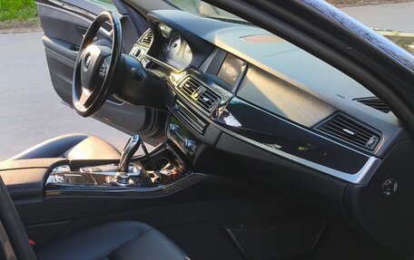 BMW 5 серия, 2014 год, 1 950 000 рублей, 8 фотография