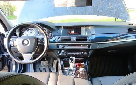 BMW 5 серия, 2014 год, 1 950 000 рублей, 11 фотография