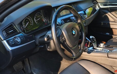 BMW 5 серия, 2014 год, 1 950 000 рублей, 5 фотография