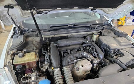 Peugeot 508 II, 2012 год, 670 000 рублей, 8 фотография