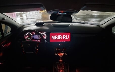 Peugeot 508 II, 2012 год, 670 000 рублей, 10 фотография