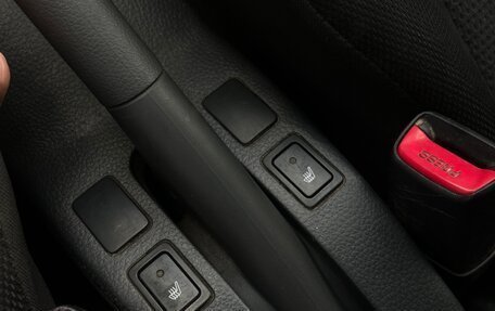 Suzuki SX4 II рестайлинг, 2007 год, 530 000 рублей, 18 фотография