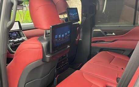 Lexus LX, 2025 год, 18 500 000 рублей, 10 фотография