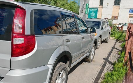 Great Wall Hover H3 I, 2014 год, 1 000 000 рублей, 4 фотография
