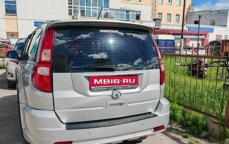 Great Wall Hover H3 I, 2014 год, 1 000 000 рублей, 3 фотография