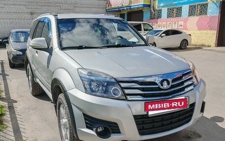 Great Wall Hover H3 I, 2014 год, 1 000 000 рублей, 5 фотография