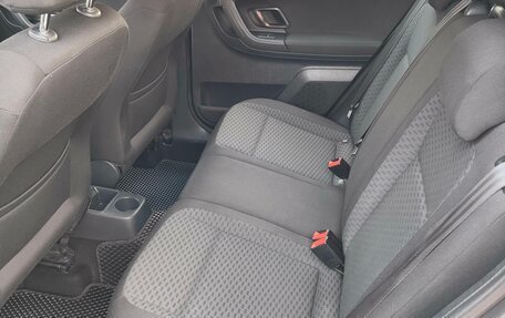 Skoda Fabia II, 2011 год, 760 000 рублей, 8 фотография