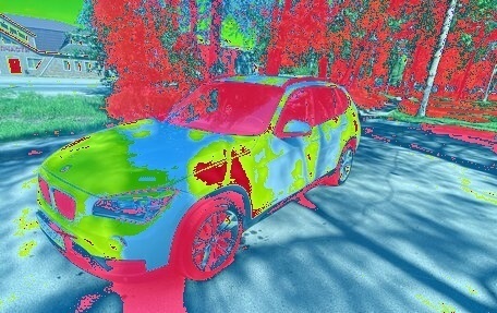 BMW X1, 2012 год, 1 300 000 рублей, 3 фотография
