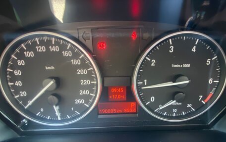 BMW X1, 2012 год, 1 300 000 рублей, 14 фотография