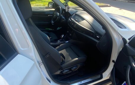 BMW X1, 2012 год, 1 300 000 рублей, 13 фотография