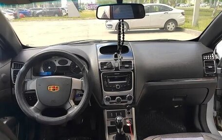 Geely Emgrand EC7, 2012 год, 400 000 рублей, 5 фотография