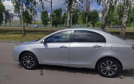 Geely Emgrand EC7, 2012 год, 400 000 рублей, 3 фотография