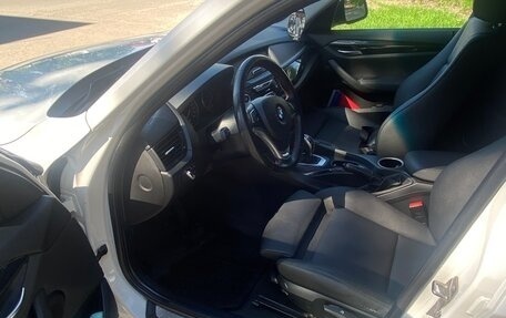 BMW X1, 2012 год, 1 300 000 рублей, 16 фотография