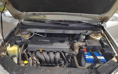 Geely Emgrand EC7, 2012 год, 400 000 рублей, 6 фотография