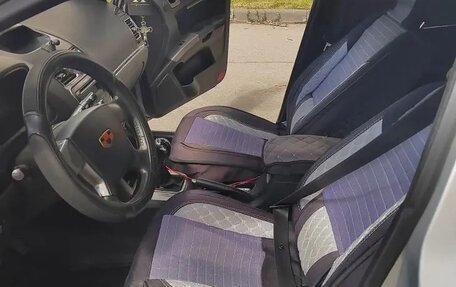 Geely Emgrand EC7, 2012 год, 400 000 рублей, 8 фотография
