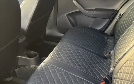 Volkswagen Polo VI (EU Market), 2021 год, 1 670 000 рублей, 8 фотография