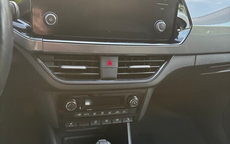 Volkswagen Polo VI (EU Market), 2021 год, 1 670 000 рублей, 12 фотография