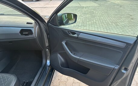 Volkswagen Polo VI (EU Market), 2021 год, 1 670 000 рублей, 10 фотография