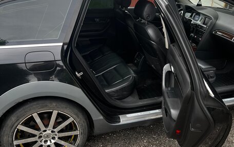 Audi A6 allroad, 2007 год, 960 000 рублей, 14 фотография