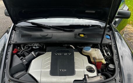 Audi A6 allroad, 2007 год, 960 000 рублей, 12 фотография
