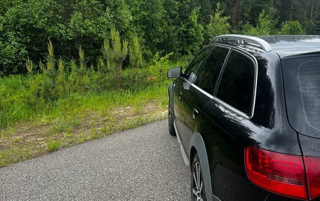 Audi A6 allroad, 2007 год, 960 000 рублей, 11 фотография