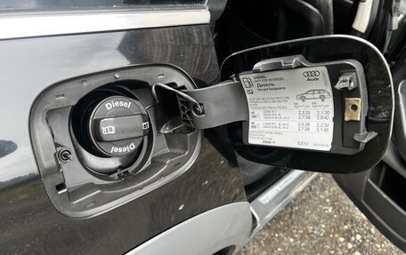Audi A6 allroad, 2007 год, 960 000 рублей, 17 фотография