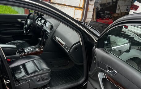 Audi A6 allroad, 2007 год, 960 000 рублей, 16 фотография