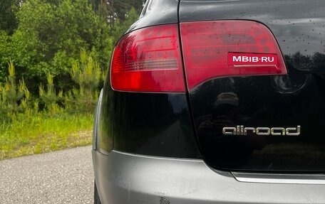 Audi A6 allroad, 2007 год, 960 000 рублей, 8 фотография