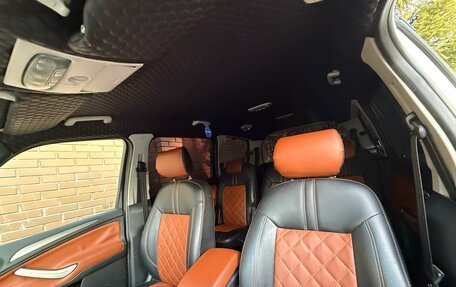 Ford Galaxy II, 2014 год, 600 000 рублей, 8 фотография