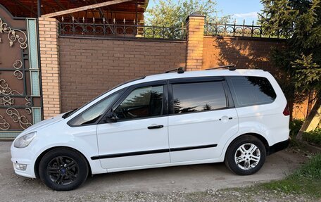 Ford Galaxy II, 2014 год, 600 000 рублей, 2 фотография