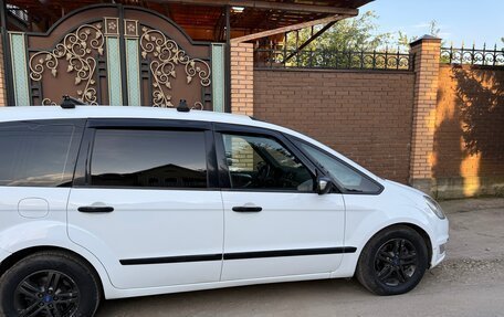 Ford Galaxy II, 2014 год, 600 000 рублей, 4 фотография