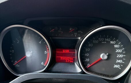 Ford Galaxy II, 2014 год, 600 000 рублей, 6 фотография