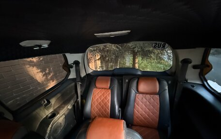Ford Galaxy II, 2014 год, 600 000 рублей, 12 фотография
