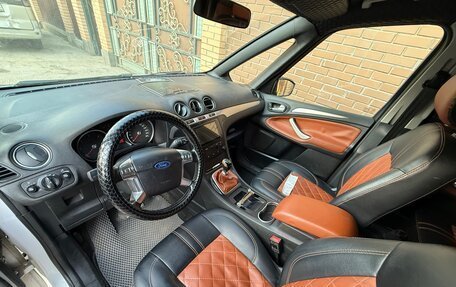 Ford Galaxy II, 2014 год, 600 000 рублей, 7 фотография