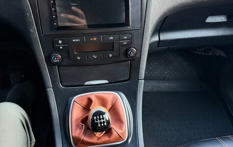 Ford Galaxy II, 2014 год, 600 000 рублей, 14 фотография