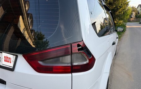 Ford Galaxy II, 2014 год, 600 000 рублей, 15 фотография
