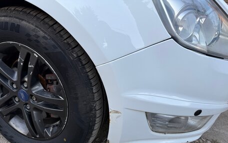 Ford Galaxy II, 2014 год, 600 000 рублей, 16 фотография