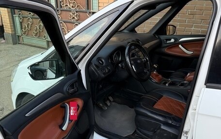 Ford Galaxy II, 2014 год, 600 000 рублей, 5 фотография